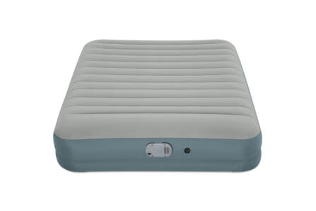ที่นอนเป่าลม Bestway AlwayzAire Fortech Air Mattress Queen แบบชาร์จ_8